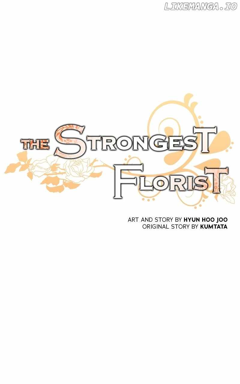 The Strongest Florist Chapter 196 13